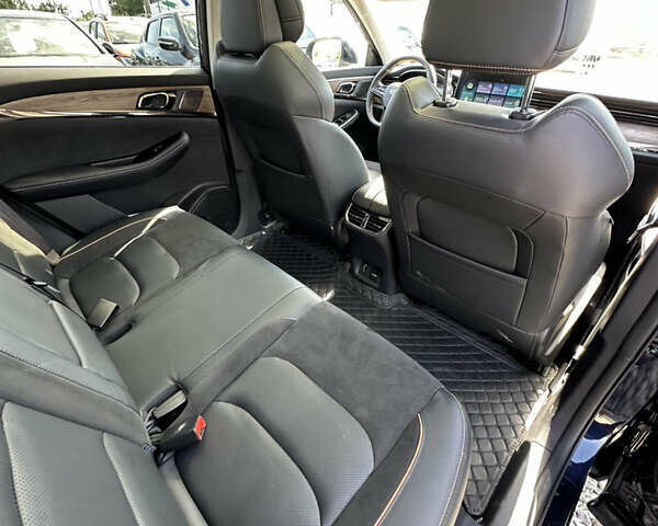 Синий Skywell ET5, объемом двигателя 0 л и пробегом 19 тыс. км за 17900 $, фото 34 на Automoto.ua