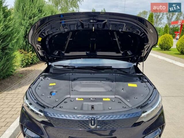 Синий Skywell ET5, объемом двигателя 0 л и пробегом 6 тыс. км за 17850 $, фото 36 на Automoto.ua