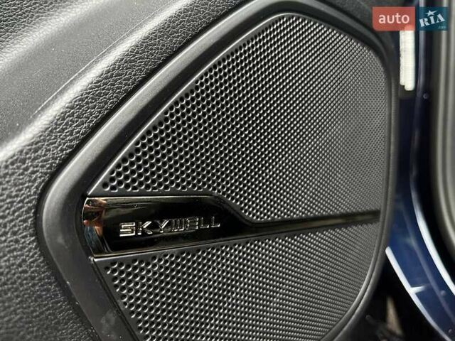 Синій Skywell ET5, об'ємом двигуна 0 л та пробігом 14 тис. км за 18999 $, фото 29 на Automoto.ua