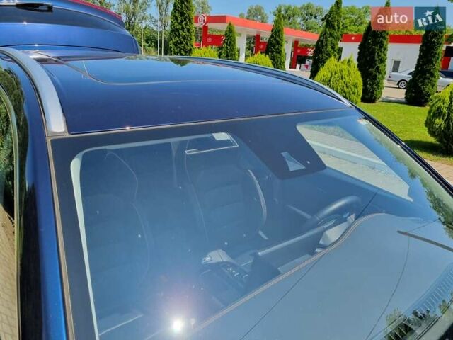 Синий Skywell ET5, объемом двигателя 0 л и пробегом 9 тыс. км за 17750 $, фото 35 на Automoto.ua