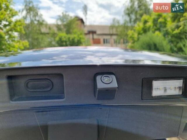 Синий Skywell ET5, объемом двигателя 0 л и пробегом 6 тыс. км за 17850 $, фото 15 на Automoto.ua