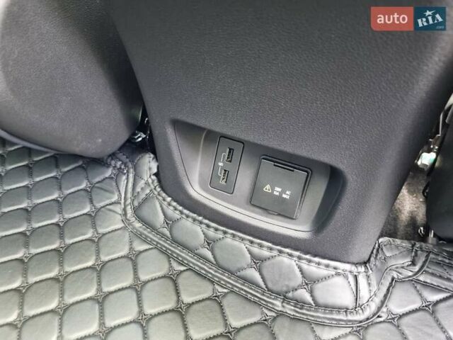Синий Skywell ET5, объемом двигателя 0 л и пробегом 6 тыс. км за 17850 $, фото 28 на Automoto.ua