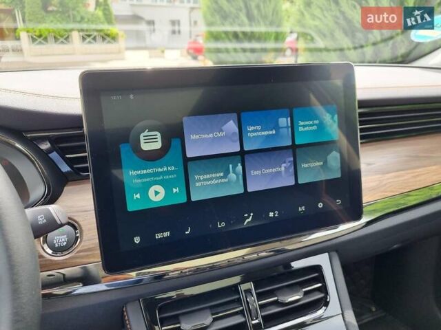 Синий Skywell ET5, объемом двигателя 0 л и пробегом 6 тыс. км за 17850 $, фото 38 на Automoto.ua