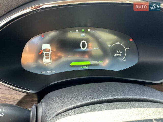 Синий Skywell ET5, объемом двигателя 0 л и пробегом 19 тыс. км за 17900 $, фото 20 на Automoto.ua