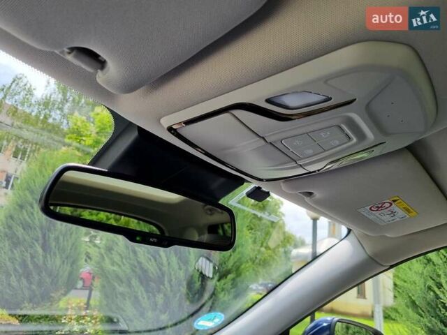 Синий Skywell ET5, объемом двигателя 0 л и пробегом 6 тыс. км за 17850 $, фото 40 на Automoto.ua