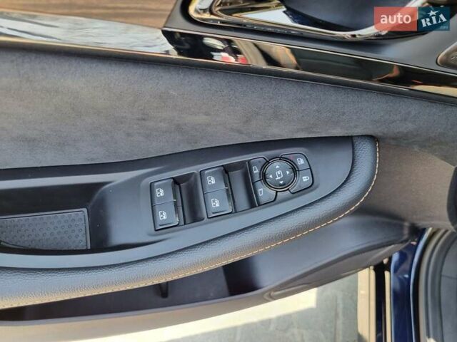 Синий Skywell ET5, объемом двигателя 0 л и пробегом 9 тыс. км за 17750 $, фото 18 на Automoto.ua