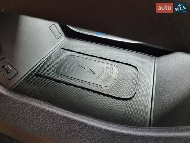 Синий Skywell ET5, объемом двигателя 0 л и пробегом 6 тыс. км за 17850 $, фото 41 на Automoto.ua
