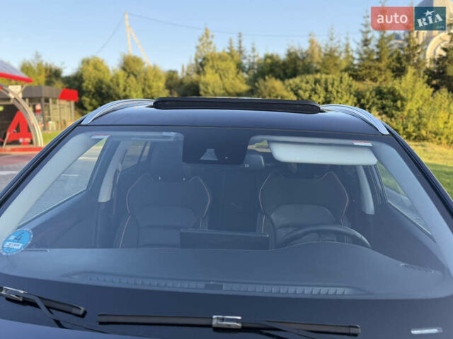 Синий Skywell ET5, объемом двигателя 0 л и пробегом 13 тыс. км за 18999 $, фото 16 на Automoto.ua