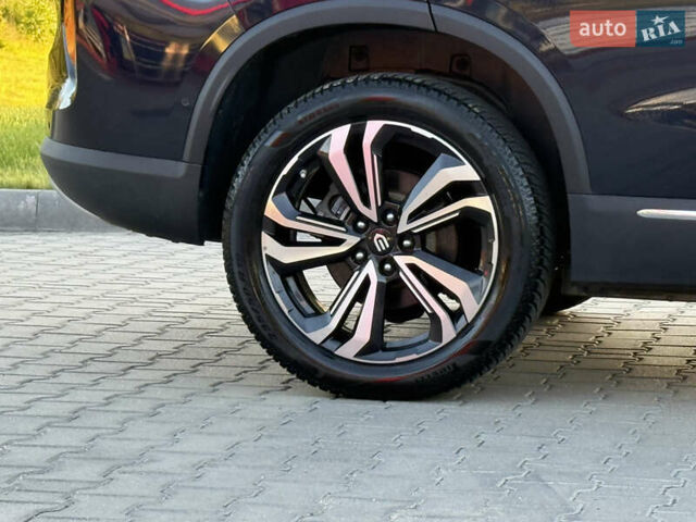 Синий Skywell ET5, объемом двигателя 0 л и пробегом 13 тыс. км за 18999 $, фото 11 на Automoto.ua