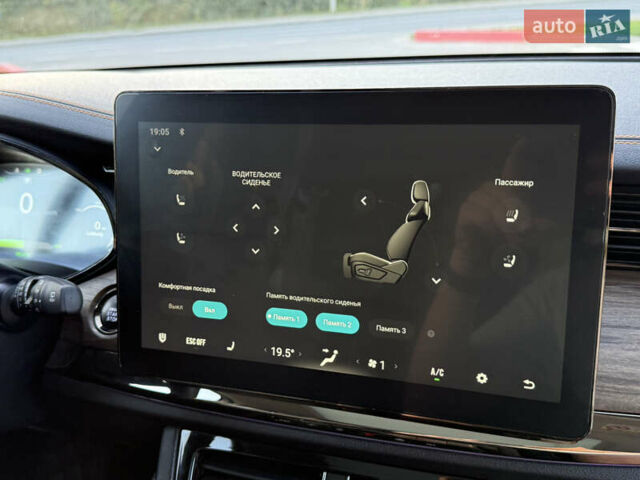 Синий Skywell ET5, объемом двигателя 0 л и пробегом 13 тыс. км за 18999 $, фото 35 на Automoto.ua