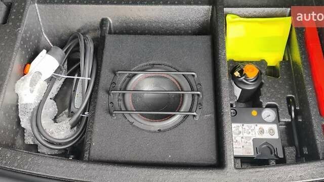 Серый Skywell HT-i, объемом двигателя 1.5 л и пробегом 1 тыс. км за 33500 $, фото 5 на Automoto.ua