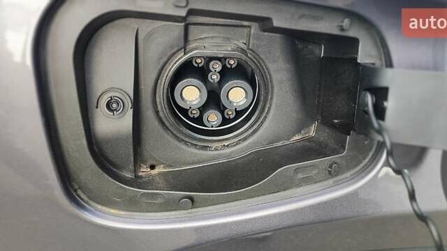 Серый Skywell HT-i, объемом двигателя 1.5 л и пробегом 1 тыс. км за 33500 $, фото 22 на Automoto.ua