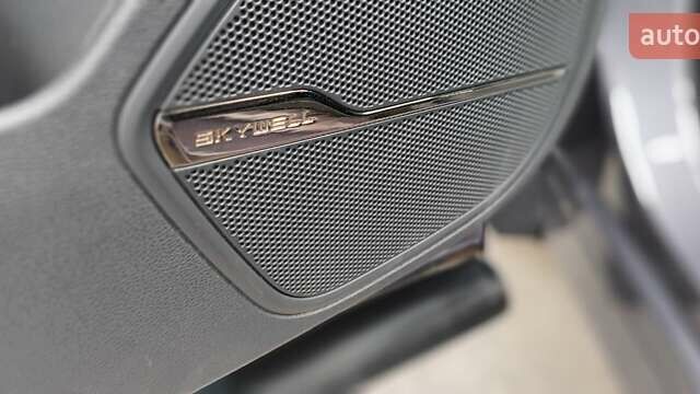 Серый Skywell HT-i, объемом двигателя 1.5 л и пробегом 1 тыс. км за 33500 $, фото 14 на Automoto.ua