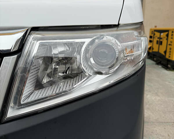 Білий Skywell Mini Bus, об'ємом двигуна 0 л та пробігом 1 тис. км за 10500 $, фото 13 на Automoto.ua