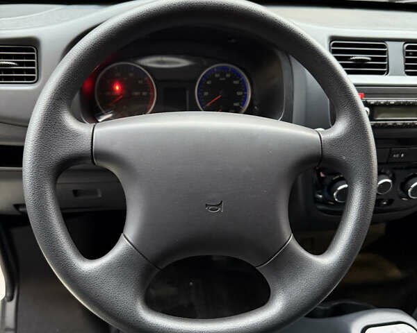 Білий Skywell Mini Bus, об'ємом двигуна 0 л та пробігом 1 тис. км за 10500 $, фото 24 на Automoto.ua