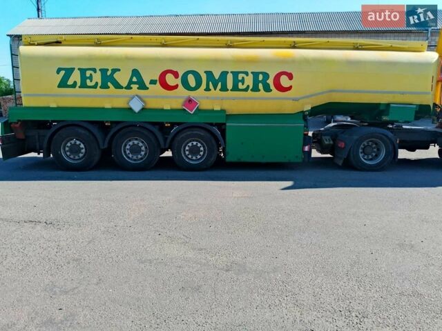 Жовтий Slisko PPCFL3, об'ємом двигуна 0 л та пробігом 0 тис. км за 13999 $, фото 1 на Automoto.ua