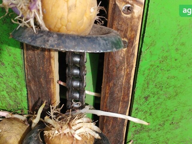 СМ 4, объемом двигателя 0 л и пробегом 0 тыс. км за 97 $, фото 1 на Automoto.ua