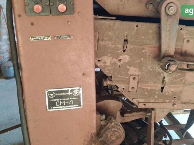 СМ 4, объемом двигателя 0 л и пробегом 0 тыс. км за 2135 $, фото 4 на Automoto.ua