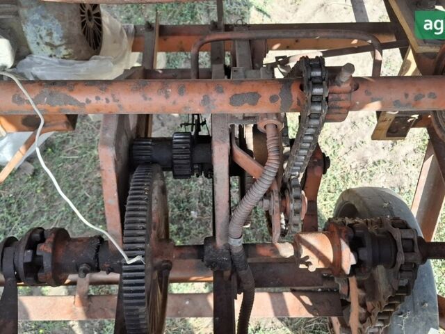 СМ 4, объемом двигателя 0 л и пробегом 0 тыс. км за 849 $, фото 6 на Automoto.ua