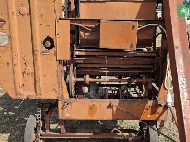 СМ 4, объемом двигателя 0 л и пробегом 0 тыс. км за 849 $, фото 5 на Automoto.ua