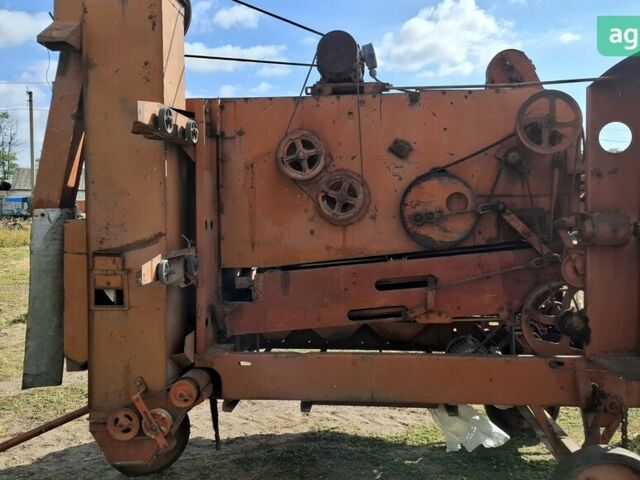 СМ 4, объемом двигателя 0 л и пробегом 0 тыс. км за 849 $, фото 4 на Automoto.ua