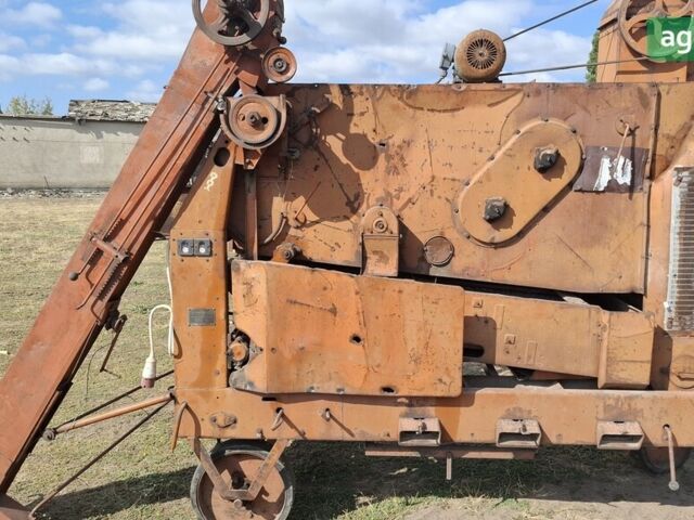 СМ 4, объемом двигателя 0 л и пробегом 0 тыс. км за 849 $, фото 3 на Automoto.ua