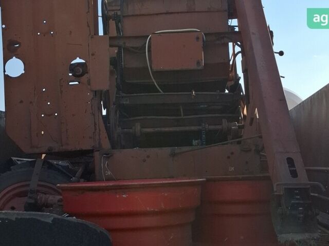 СМ 4, объемом двигателя 0 л и пробегом 0 тыс. км за 849 $, фото 1 на Automoto.ua