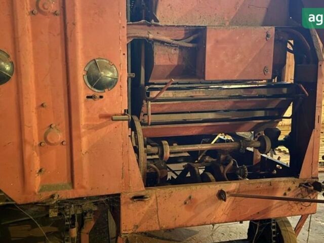 СМ 4, об'ємом двигуна 0 л та пробігом 0 тис. км за 2500 $, фото 3 на Automoto.ua