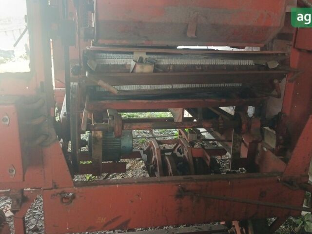 СМ 4, объемом двигателя 0 л и пробегом 0 тыс. км за 1381 $, фото 1 на Automoto.ua