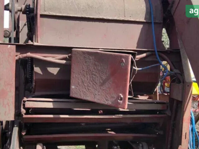 СМ 4, объемом двигателя 0 л и пробегом 0 тыс. км за 2200 $, фото 1 на Automoto.ua