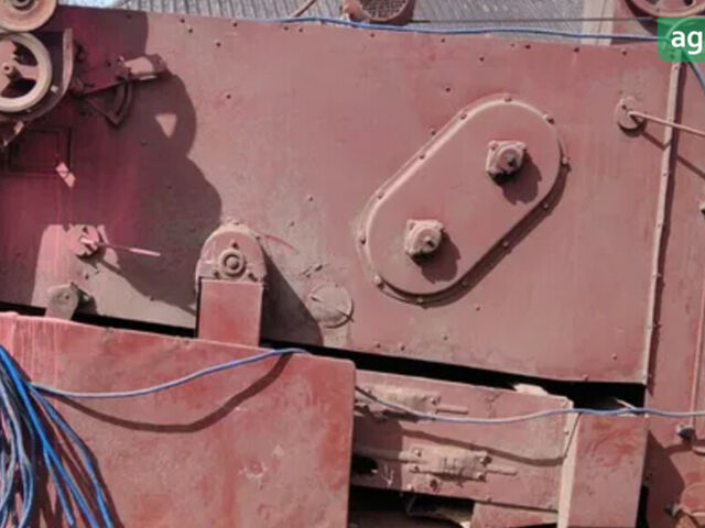 СМ 4, объемом двигателя 0 л и пробегом 0 тыс. км за 2200 $, фото 2 на Automoto.ua