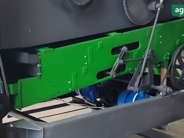 СМ 4, об'ємом двигуна 0 л та пробігом 0 тис. км за 4076 $, фото 5 на Automoto.ua