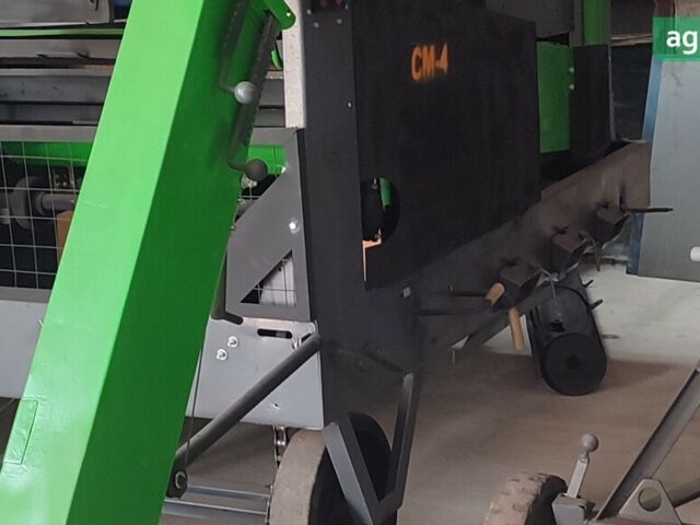 СМ 4, об'ємом двигуна 0 л та пробігом 0 тис. км за 4076 $, фото 7 на Automoto.ua