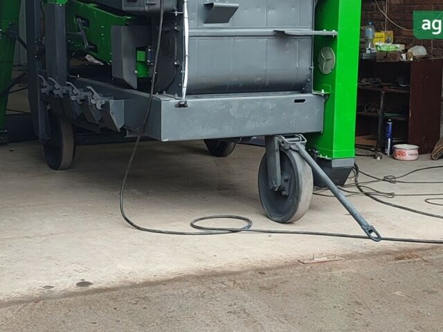 СМ 4, об'ємом двигуна 0 л та пробігом 0 тис. км за 4076 $, фото 3 на Automoto.ua