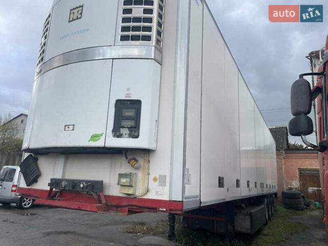 Червоний SN 181, об'ємом двигуна 0 л та пробігом 500 тис. км за 17000 $, фото 3 на Automoto.ua