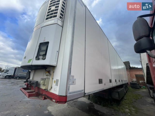 Червоний SN 181, об'ємом двигуна 0 л та пробігом 500 тис. км за 17000 $, фото 30 на Automoto.ua