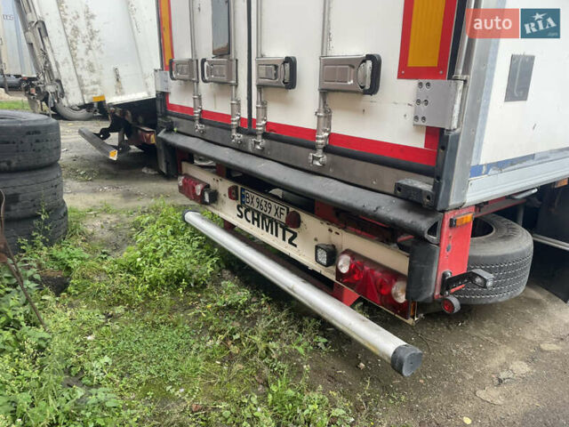 Червоний SN 181, об'ємом двигуна 0 л та пробігом 500 тис. км за 17000 $, фото 20 на Automoto.ua
