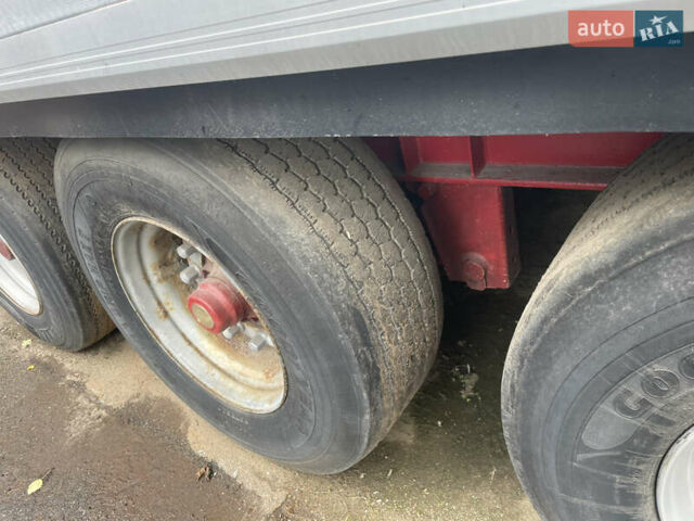 Червоний SN 181, об'ємом двигуна 0 л та пробігом 500 тис. км за 17000 $, фото 28 на Automoto.ua