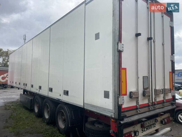 Червоний SN 181, об'ємом двигуна 0 л та пробігом 500 тис. км за 17000 $, фото 15 на Automoto.ua