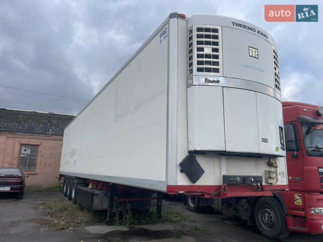 Червоний SN 181, об'ємом двигуна 0 л та пробігом 500 тис. км за 17000 $, фото 1 на Automoto.ua