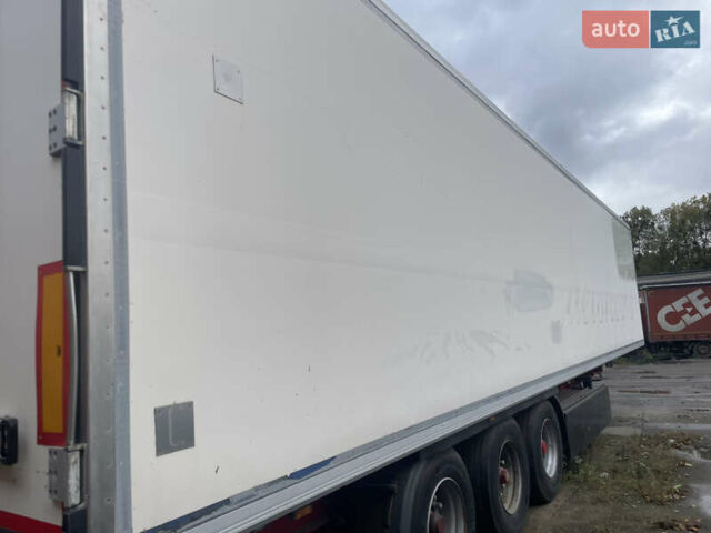 Червоний SN 181, об'ємом двигуна 0 л та пробігом 500 тис. км за 17000 $, фото 18 на Automoto.ua