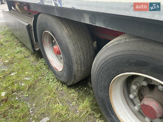 Червоний SN 181, об'ємом двигуна 0 л та пробігом 500 тис. км за 17000 $, фото 12 на Automoto.ua