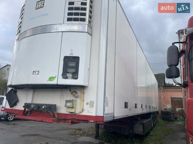 Червоний SN 181, об'ємом двигуна 0 л та пробігом 500 тис. км за 17000 $, фото 2 на Automoto.ua