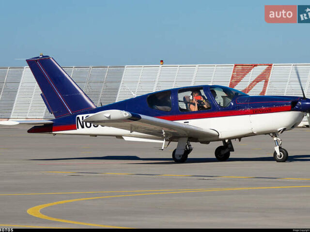 Белый Socata MS, объемом двигателя 0 л и пробегом 2 тыс. км за 174714 $, фото 2 на Automoto.ua