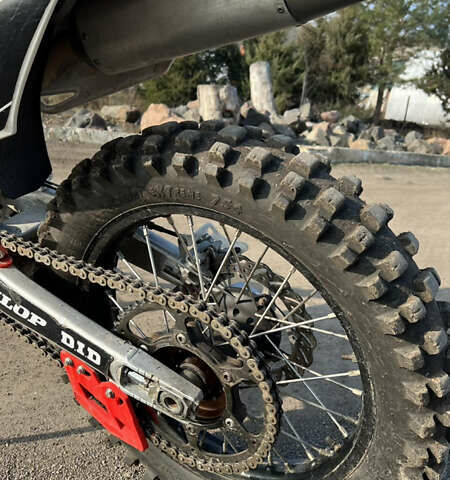 SokMoto CRF 450, об'ємом двигуна 0 л та пробігом 5 тис. км за 2650 $, фото 4 на Automoto.ua
