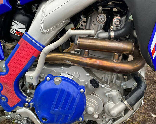 Синій SokMoto CRF 450, об'ємом двигуна 0 л та пробігом 2 тис. км за 3500 $, фото 6 на Automoto.ua