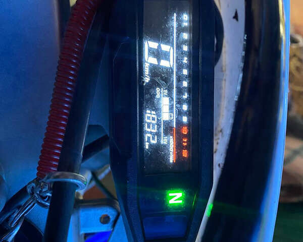 Синій SokMoto CRF 450, об'ємом двигуна 0 л та пробігом 2 тис. км за 3500 $, фото 8 на Automoto.ua