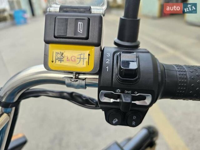 SokMoto MX 125JS, объемом двигателя 0 л и пробегом 1 тыс. км за 2600 $, фото 10 на Automoto.ua