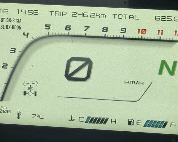 SokMoto Raprot 450L, объемом двигателя 0 л и пробегом 1 тыс. км за 6500 $, фото 6 на Automoto.ua