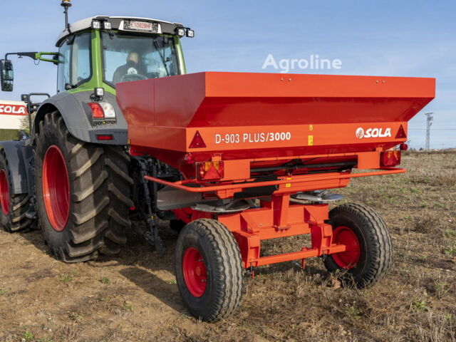 Красный Sola Другая, объемом двигателя 0 л и пробегом 0 тыс. км за 10163 $, фото 1 на Automoto.ua